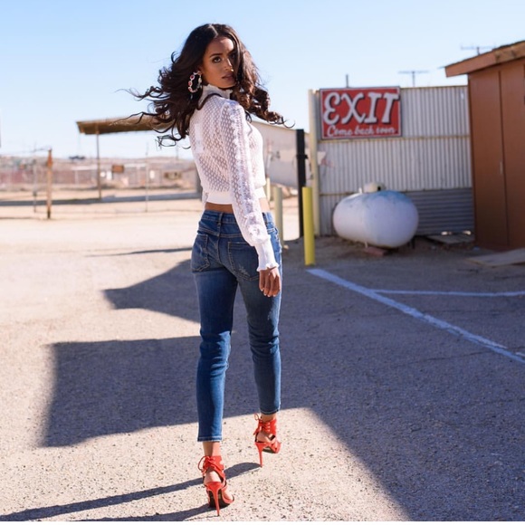 "Negative" in Red - Picture 6 of 7